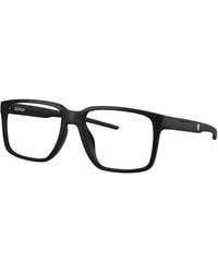 FERRARI SCUDERIA - Fz8013D 504 Optical Frames Injected Squared Normal - Lyst