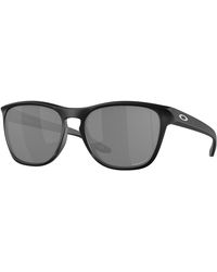 Oakley - Oo9479 Manorburn 947909 Sunglasses O_Matter Squared Polarized Prizm - Lyst