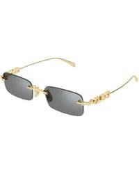 Gucci - Sunglasses - Lyst