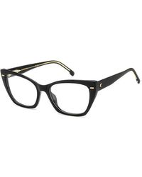 Carrera - 3036 807 Optical Frames Acetate Cat Eye - Lyst