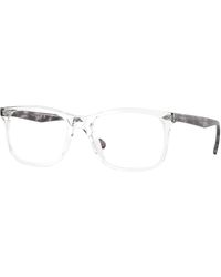 Vogue Eyewear - Vo5617 W745 Optical Frames Acetate Pillow Normal - Lyst