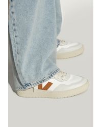Veja - 'V-90 B-Mesh' Sneakers - Lyst