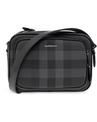 Burberry - 'Paddy' Shoulder Bag - Lyst
