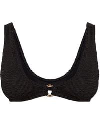 Bondeye - Top Of The "Ring Scout" Swimsuit - Lyst