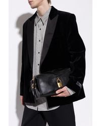 Balmain - Shoulder Bag "Pulse" - Lyst