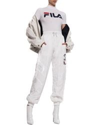 fila clothing womens sale