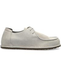 Birkenstock - Shoes Utti Lace - Lyst