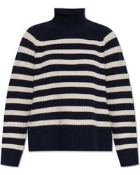 Munthe - Turtleneck "Arissa" - Lyst