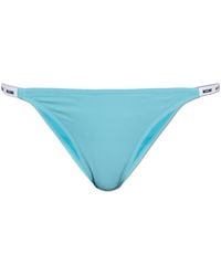 Moschino - Bikini Bottom - Lyst