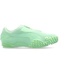 PUMA - Sports Shoes 'Mostro Ecstasy' - Lyst