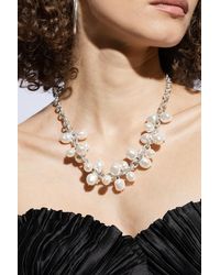 Cult Gaia - 'dolly' Necklace, - Lyst