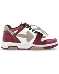 Off-White c/o Virgil Abloh - "Out Of Office" Sports Shoes - Lyst