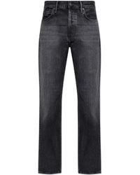 Acne Studios - Jeans '2010M' - Lyst