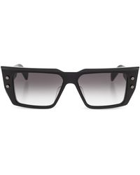 Balmain - 'B-Iii' Sunglasses - Lyst