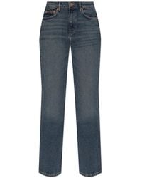 Samsøe & Samsøe - 'Salella' Jeans - Lyst
