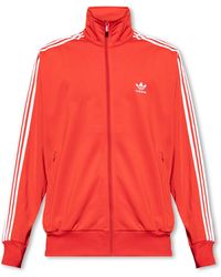 adidas Originals - Sweatshirt With Logo - Lyst