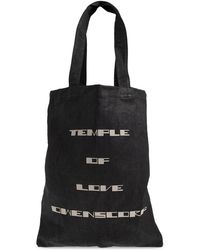 Rick Owens - Shopper-Type Bag - Lyst
