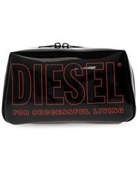 DIESEL - Toiletry Bag 'Dsb011' - Lyst