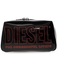 DIESEL - Toiletry Bag 'Dsb011' - Lyst