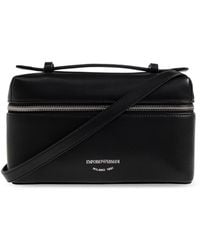 Emporio Armani - Handbag - Lyst