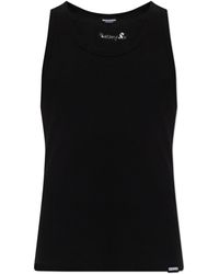 DSquared² - Lingerie Top - Lyst