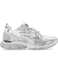 Off-White c/o Virgil Abloh - Sneakers Ow Be Right Back - Lyst
