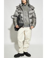 Moncler - Down Jacket 'Couyere' - Lyst
