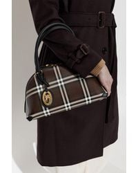 Burberry - 'Primrose Small' Bag - Lyst