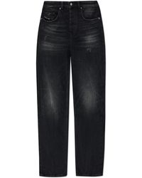 DIESEL - Jeans '2001 D-Macro' - Lyst