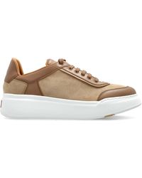 Max Mara - "Maxi" Sports Shoes - Lyst