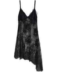 Gestuz - Lace Dress 'Gzruby' - Lyst