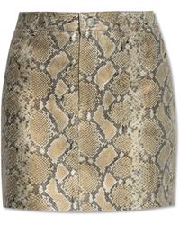 Gestuz - Skirt Gzfeliza - Lyst