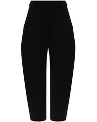 Lisa Yang - 'Wrenda' Cashmere Trousers - Lyst
