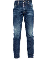 DSquared² - Jeans Cool Guy, - Lyst