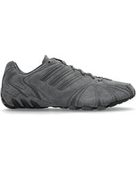 adidas Originals - Suede Sports Shoes "Ghost Sprint W" - Lyst