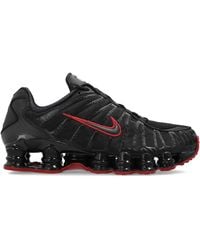 Nike - Sports Shoes "Shox Tl Se" - Lyst