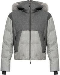 Sease - Ski Jacket "Arlo Vampire 3.0" - Lyst