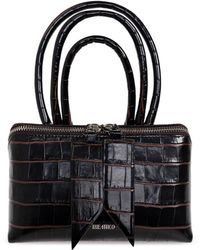 The Attico - Handbag 'Friday Mini' - Lyst