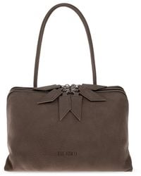 The Attico - 'L'Altra Di Milano' Shoulder Bag - Lyst