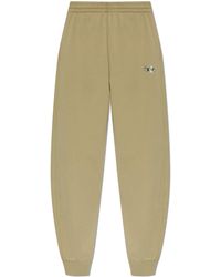 DIESEL - Sweatpants 'P-Marky-Iod' - Lyst
