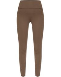 Rethinkit Studios - Leggings With Logo - Lyst