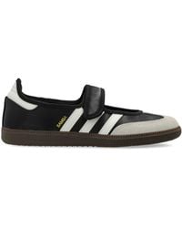 adidas Originals - 'Samba Jane' Sports Shoes - Lyst