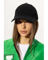 Lacoste - Baseball Cap With Logo, - Lyst