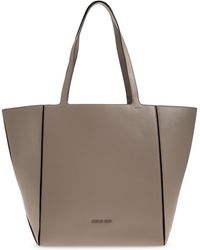 MICHAEL Michael Kors - Shopper Bag "Jordi Large" - Lyst