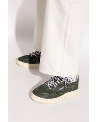 Autry - "Medalist" Sports Shoes - Lyst
