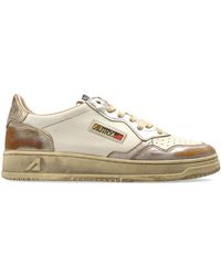 Autry - 'Medalist' Sports Shoes - Lyst