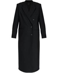 Rag & Bone - Single Back-Vent Coat - Lyst