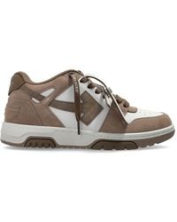 Off-White c/o Virgil Abloh - 'Out Of Office' Sports Shoes - Lyst