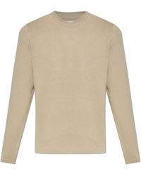 Samsøe & Samsøe - Sweater 'Gunan' - Lyst