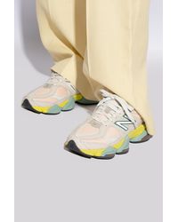 New Balance - Sports Shoes ‘U9060Gcb’ - Lyst